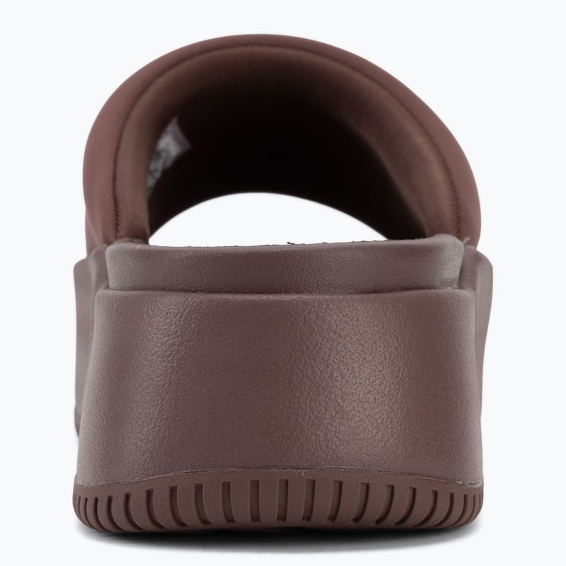 Dámské žabky Nike Calm Elevation tattoo/tattoo 6