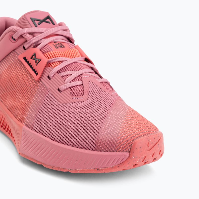 Dámská tréninková obuv Nike Metcon 10 peony/sea coral/lava glow/black 7