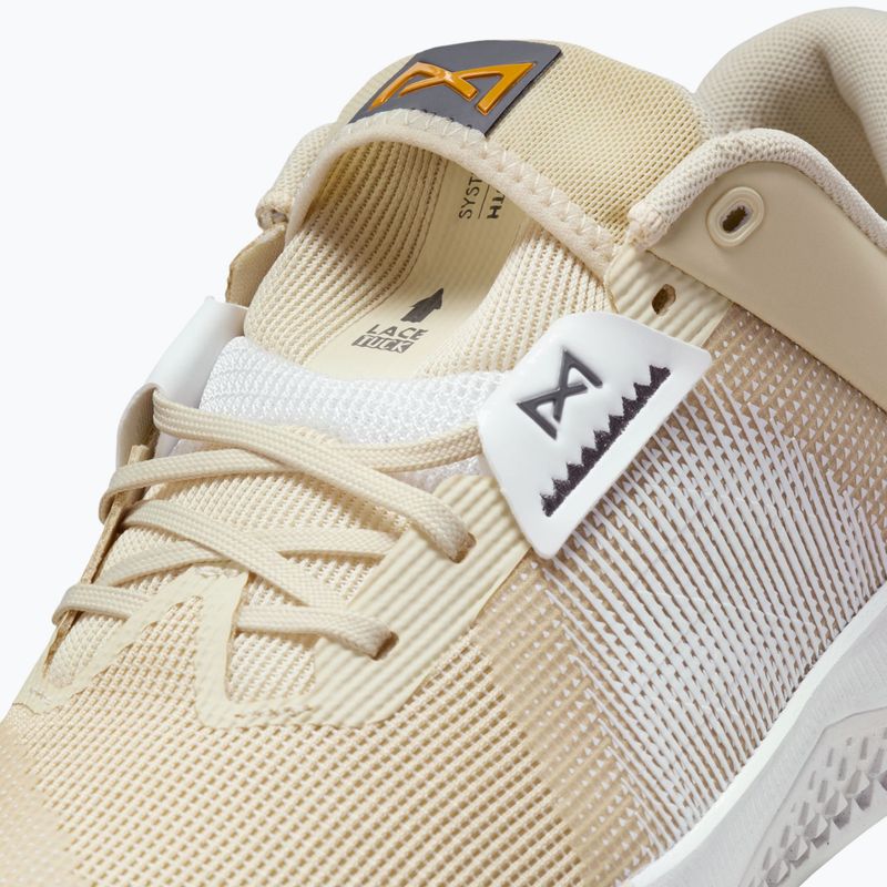 Pánské vzpěračské boty Nike Metcon 10 light khaki/gold leaf/iron grey 8