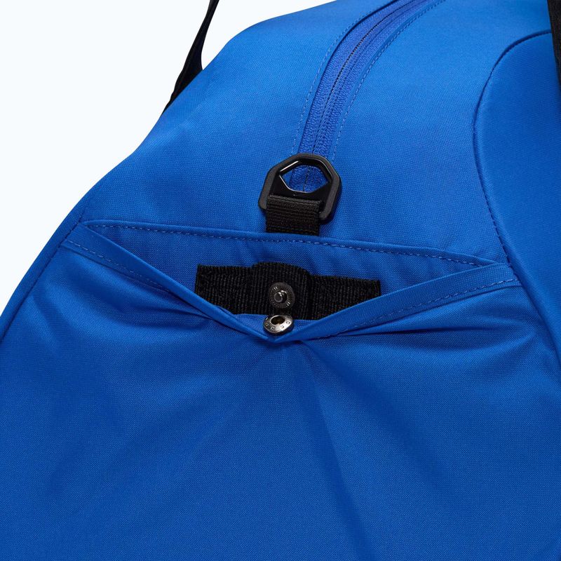 Dámská tréninková taška Nike Gym Club 24 l Game Royal/Black/White 8