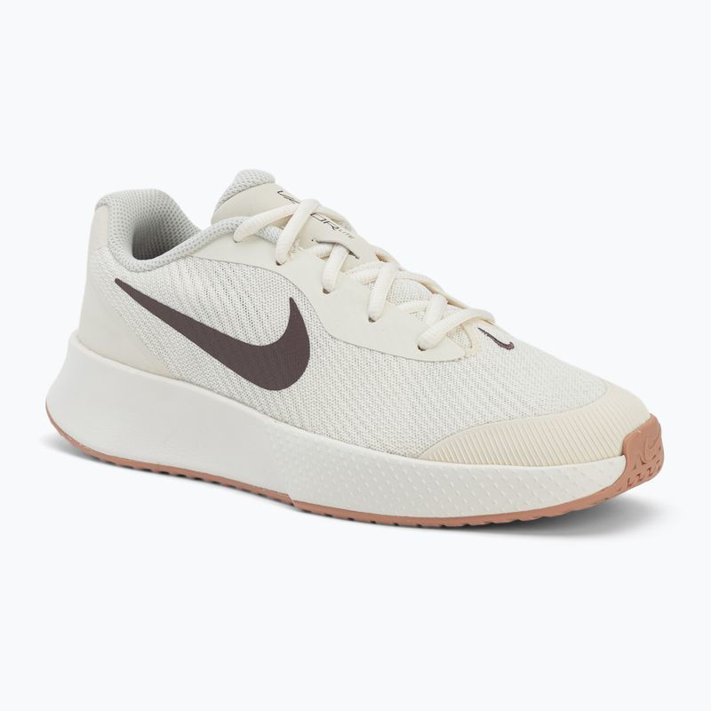 Dámské tenisové boty Nike Vapor Lite 3 pale ivory/vachetta tan/tattoo