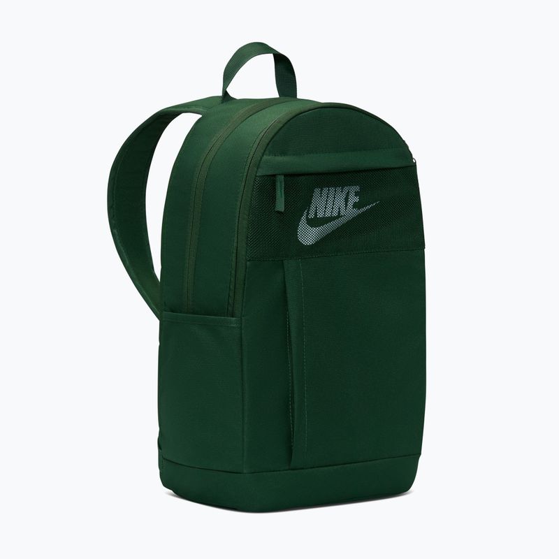 Městský batoh Nike Elemental 21 l fir/summit white 2