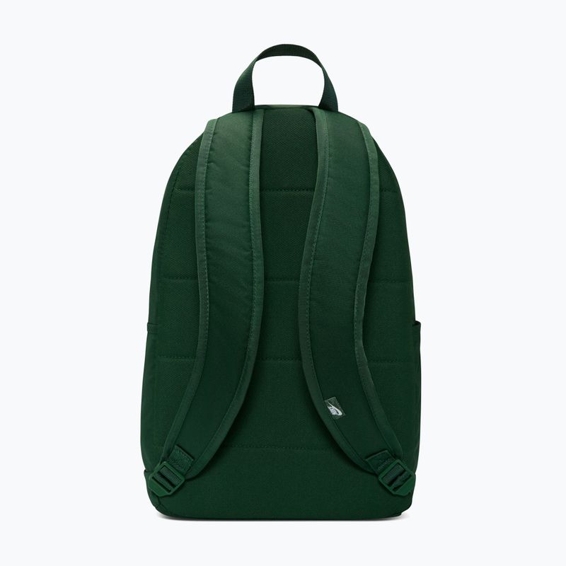 Městský batoh Nike Elemental 21 l fir/summit white 3