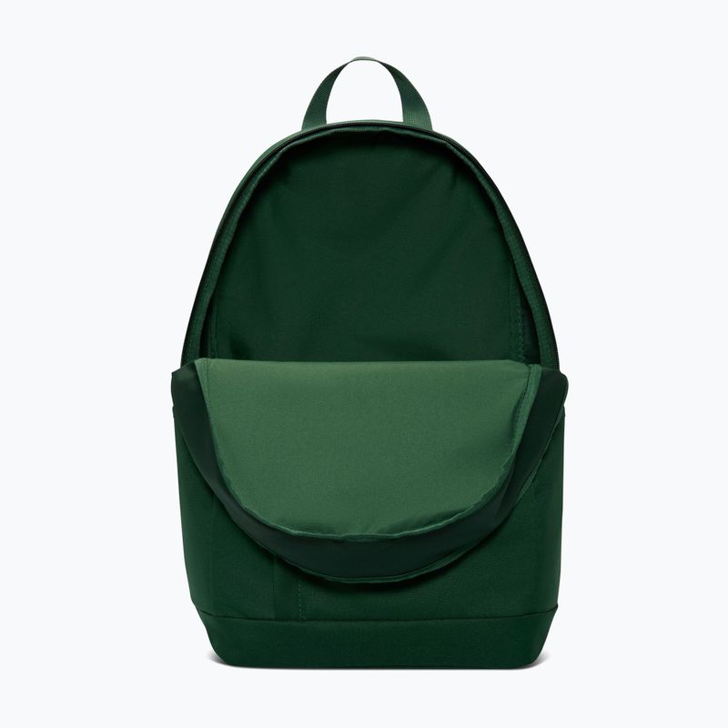 Městský batoh Nike Elemental 21 l fir/summit white 4