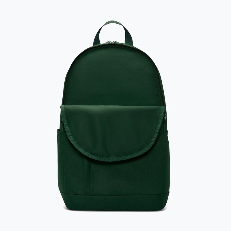 Městský batoh Nike Elemental 21 l fir/summit white 5