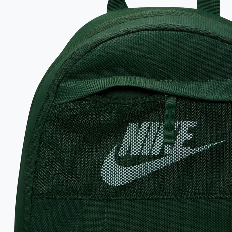 Městský batoh Nike Elemental 21 l fir/summit white 6