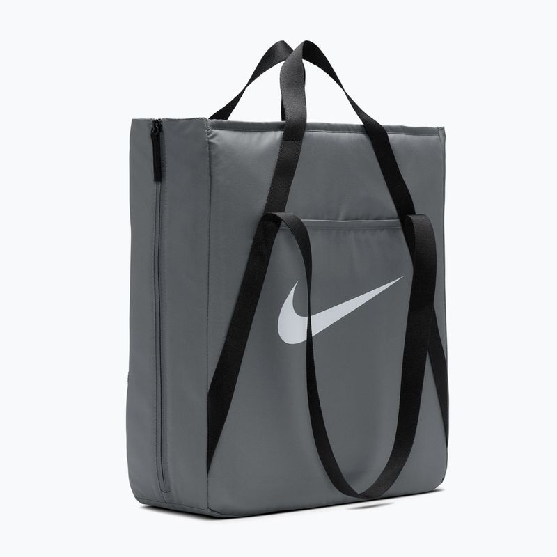 Dámská sportovní taška Nike Gym 28 l game royal/black/white 2