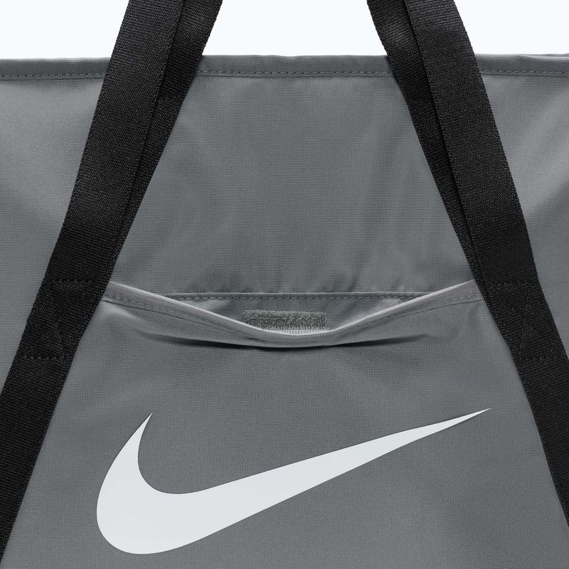 Dámská sportovní taška Nike Gym 28 l game royal/black/white 7