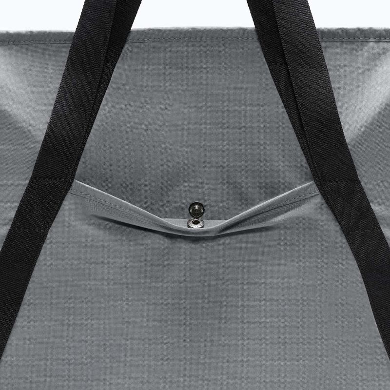 Dámská sportovní taška Nike Gym 28 l game royal/black/white 8