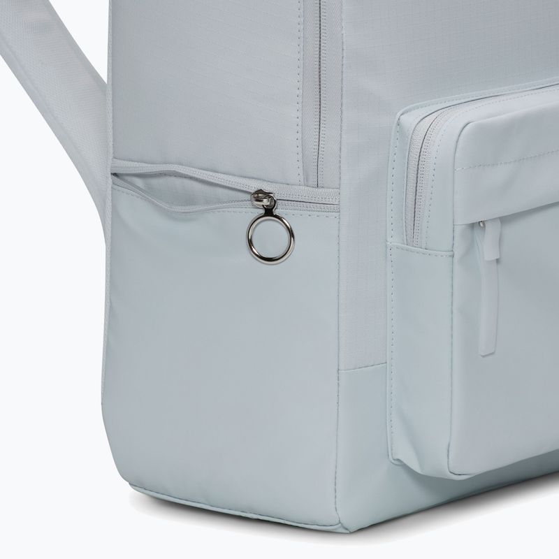 Městský batoh Nike Heritage 23 l pure platinum/metallic silver 6