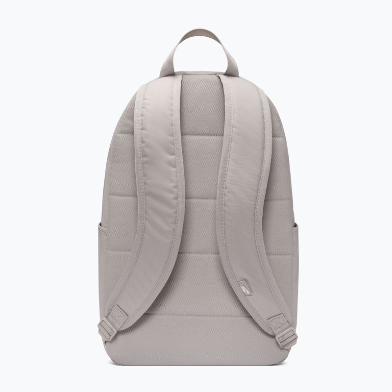 Městský batoh Nike Elemental 21 l college grey/college grey/black 3