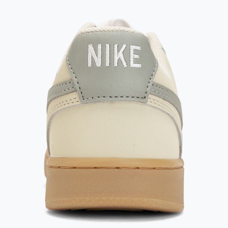 Pánské boty Nike Court Vision Low Premium light khaki/gum light brown/sail/spruce fog 6