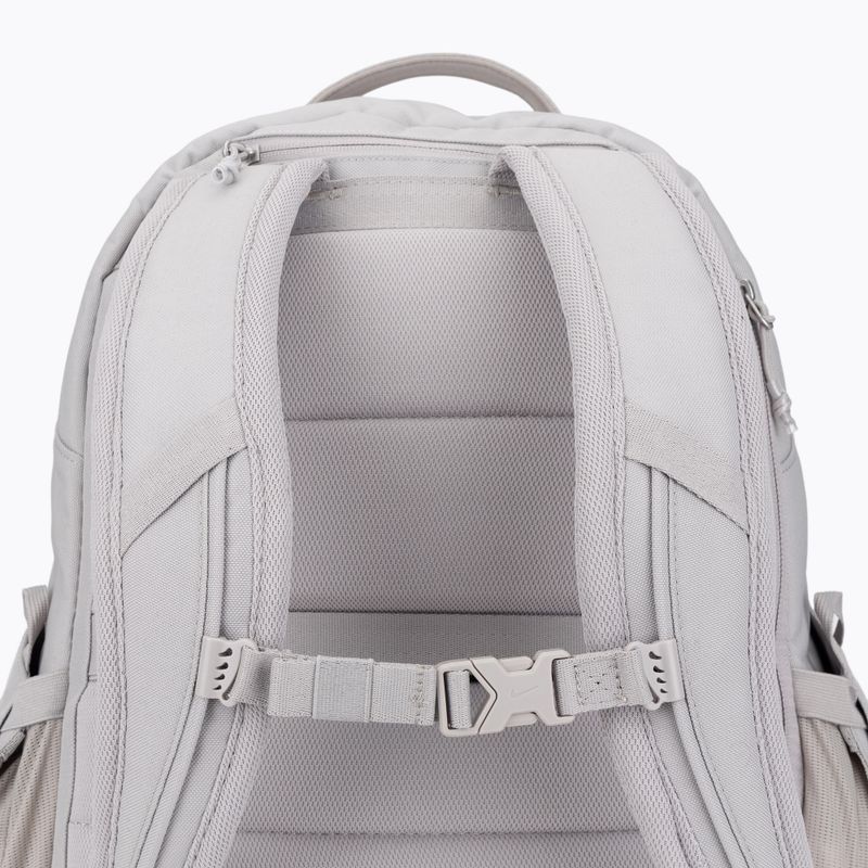 Městský batoh Nike Utility Power 33 l college grey/college grey/light army 9
