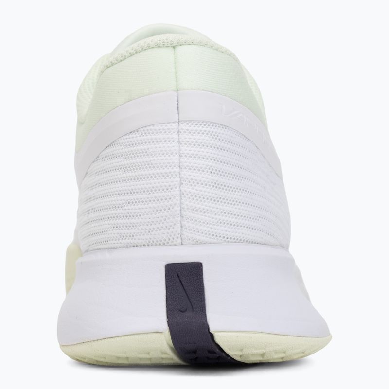 Tenisové boty Nike Vapor Pro 3 white/volt tint/dark raisin 6