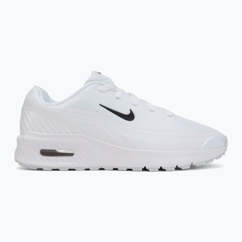 Pánské boty Nike Air Max Bia white/wolf grey/black 2