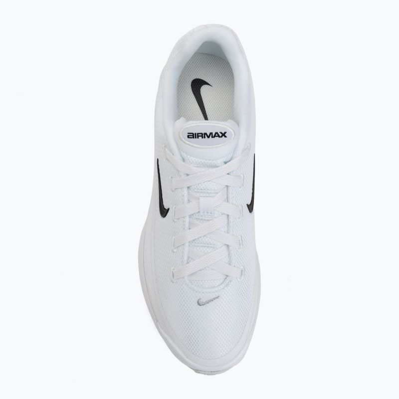 Pánské boty Nike Air Max Bia white/wolf grey/black 5