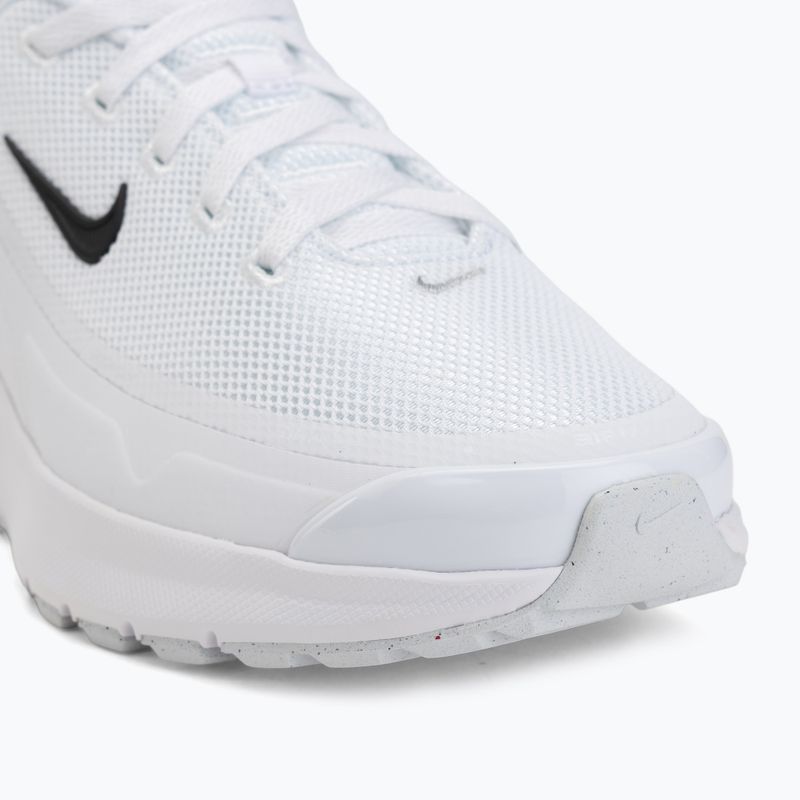 Pánské boty Nike Air Max Bia white/wolf grey/black 7