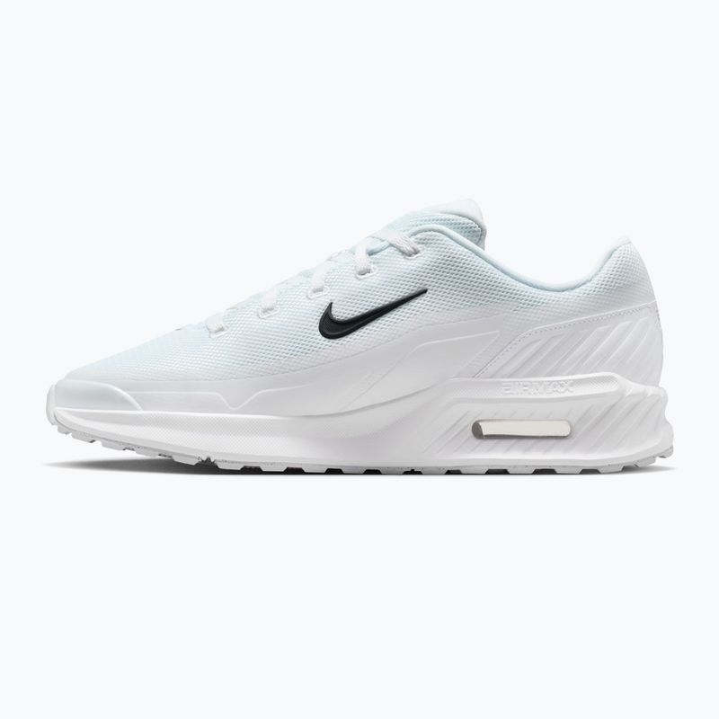 Pánská obuv Nike Air Max Bia white/wolf grey/black 2
