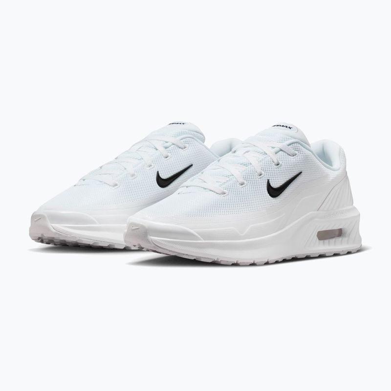 Pánské boty  Nike Air Max Bia white/wolf grey/black 3