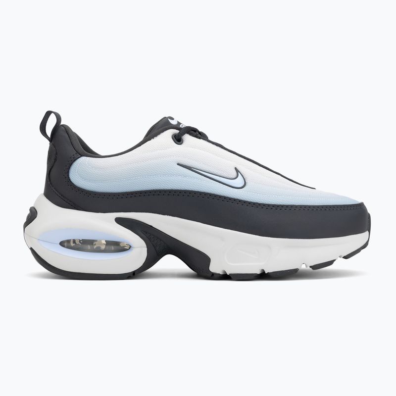 Dámské tenisky Nike Air Max Portal white/dark smoke grey/hydrogen blue 2