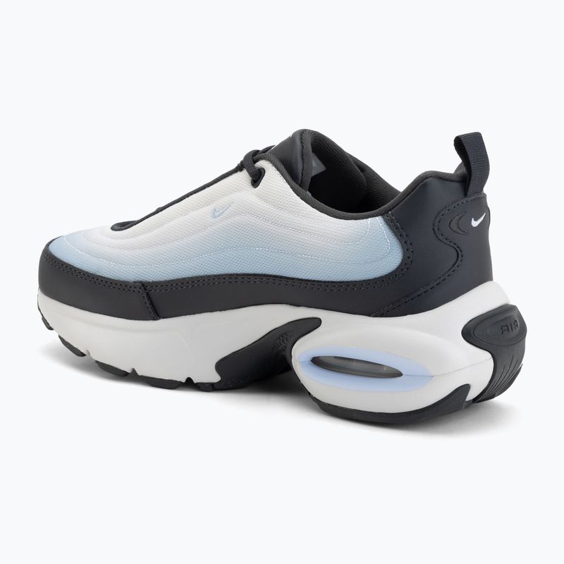 Dámské tenisky Nike Air Max Portal white/dark smoke grey/hydrogen blue 3