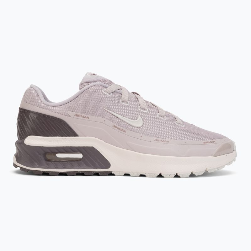 Dámské tenisky Nike Air Max white platinum violet/violet ore/phantom 2