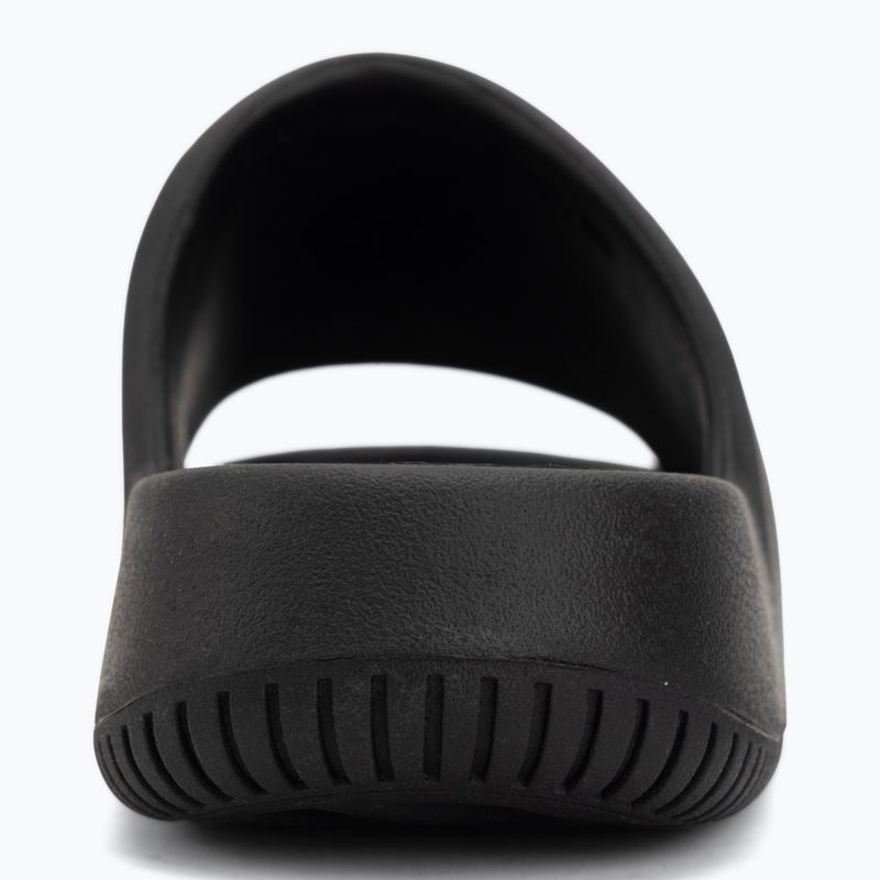 Pánské nazouváky Nike Calm 2.0 black/black/black 6