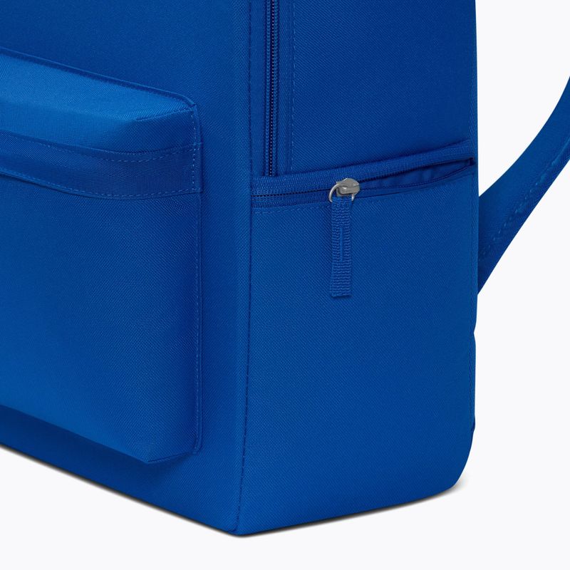 Městský batoh Nike Heritage 25 l game royal/game royal/white 6