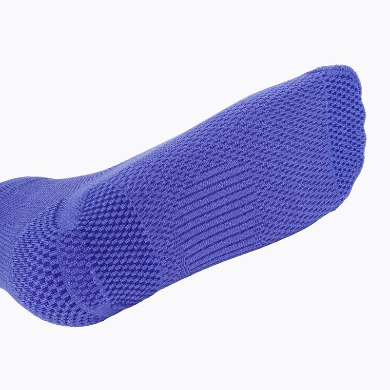 Ponožky Nike Running Lightweight Micro Crew sapphire/lapis/pure platinum/kapis 5