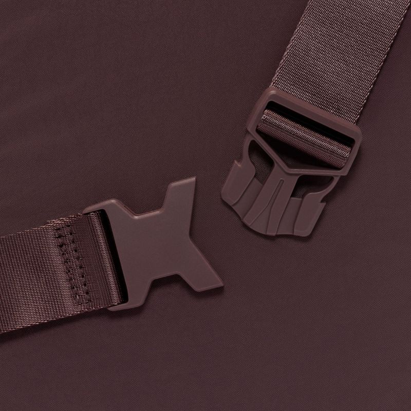 Ledvinka Nike Aura 5 l tattoo/tattoo/light transparent gold 4