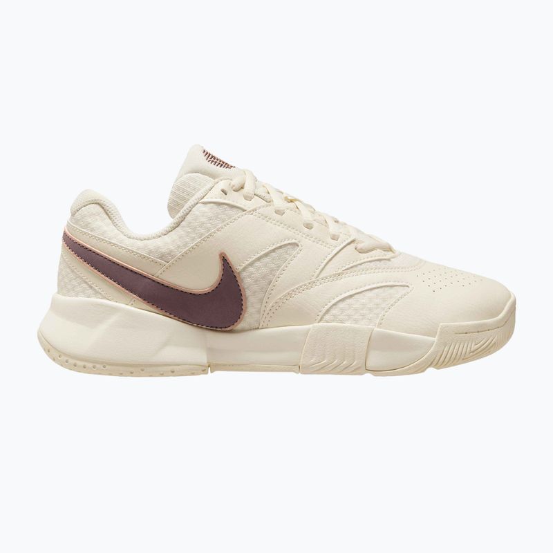 Dámské tenisky Nike Court Lite 4 Pale ivory/vachetta tan/tattoo 8