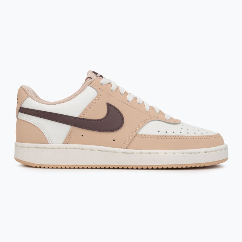 Dámské tenisky Nike Court Vision Low shimmer/tattoo/sail 2