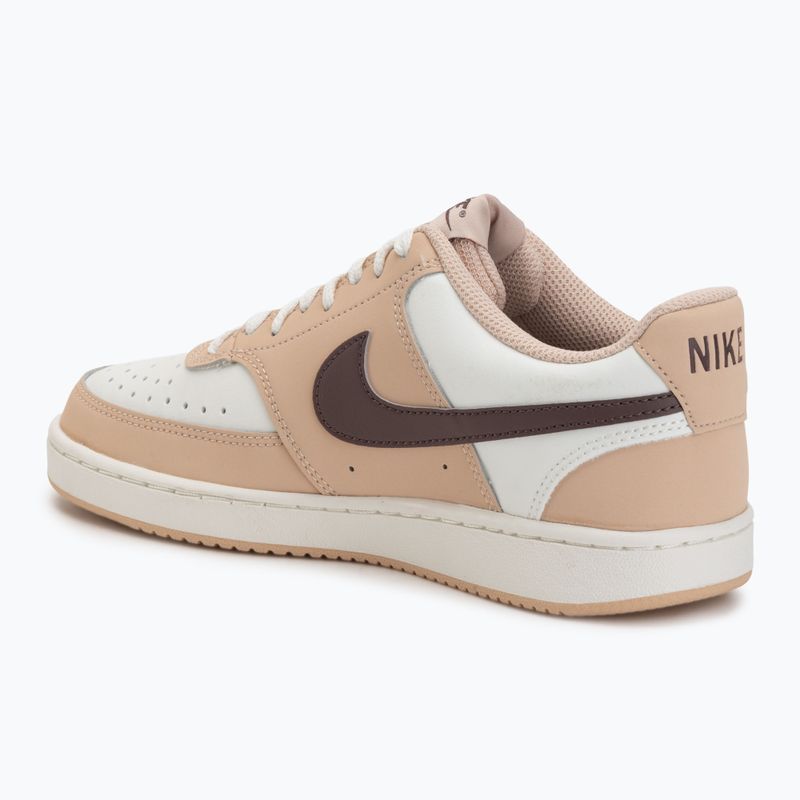 Dámské tenisky Nike Court Vision Low shimmer/tattoo/sail 3