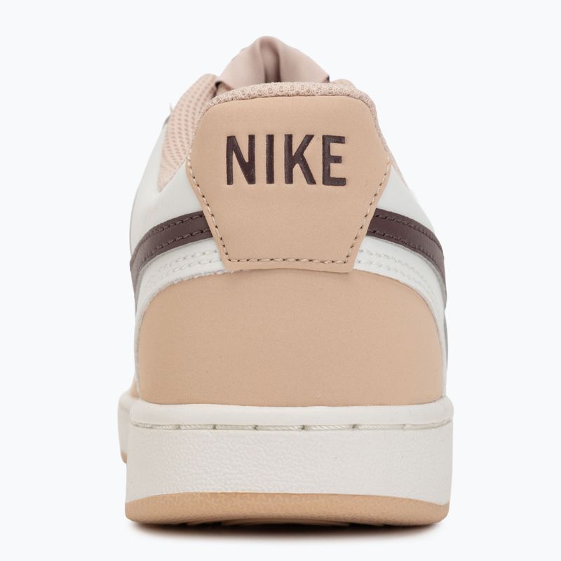 Dámské tenisky Nike Court Vision Low shimmer/tattoo/sail 6