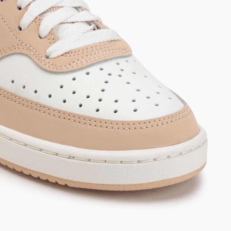 Dámské tenisky Nike Court Vision Low shimmer/tattoo/sail 7
