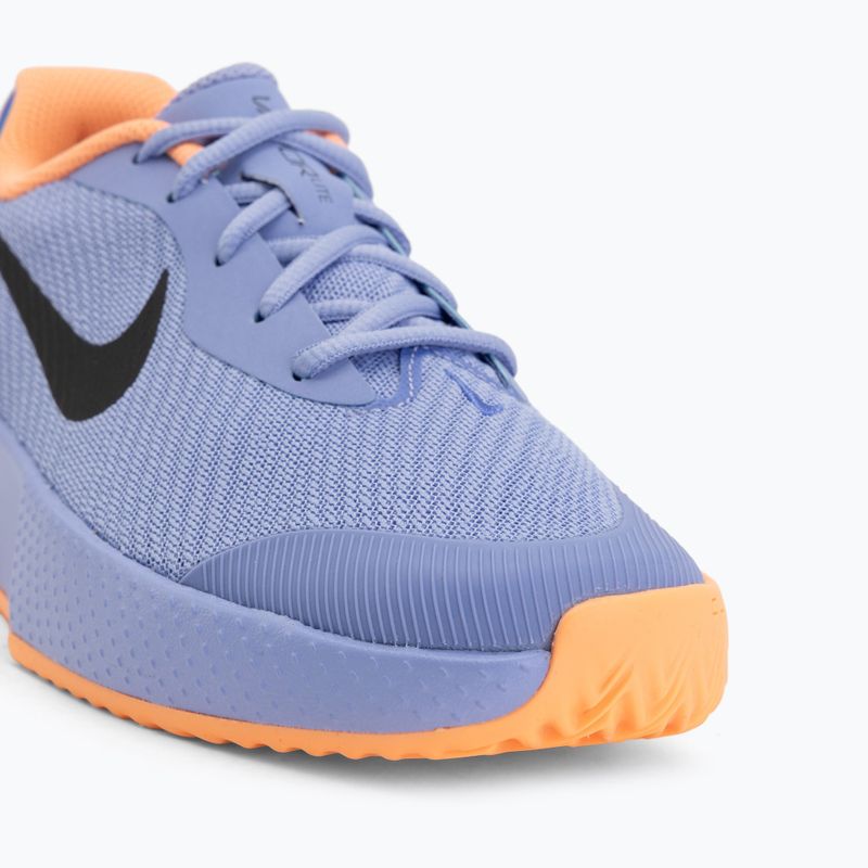 Dámské boty Nike Vapor Lite 3 Clay light thistle/sapphire/black 7