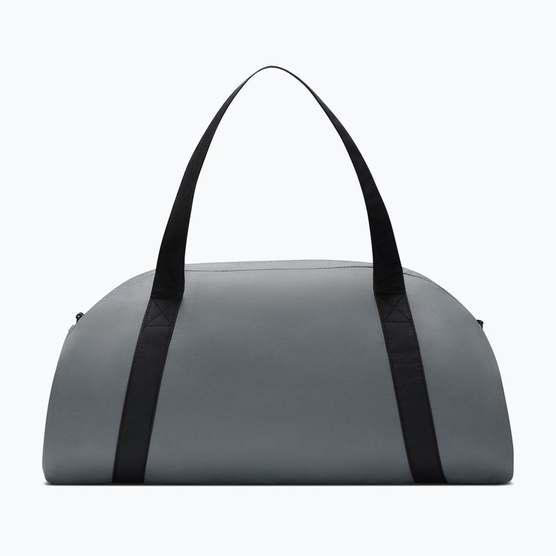 Dámská sportovní taška Nike Gym Club 24 l smoke grey/black/white 3