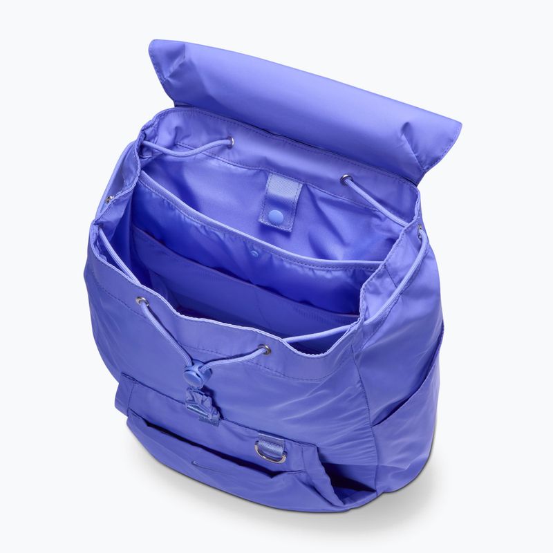 Tréninkový batoh Nike One 25 l sapphire/light thistle/sapphire 4