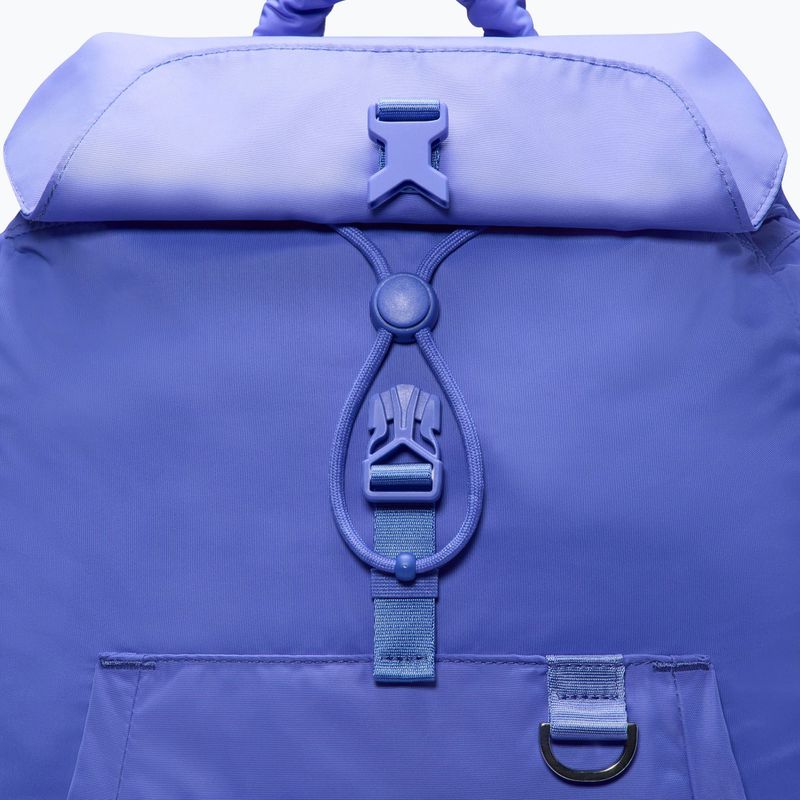 Tréninkový batoh Nike One 25 l sapphire/light thistle/sapphire 5