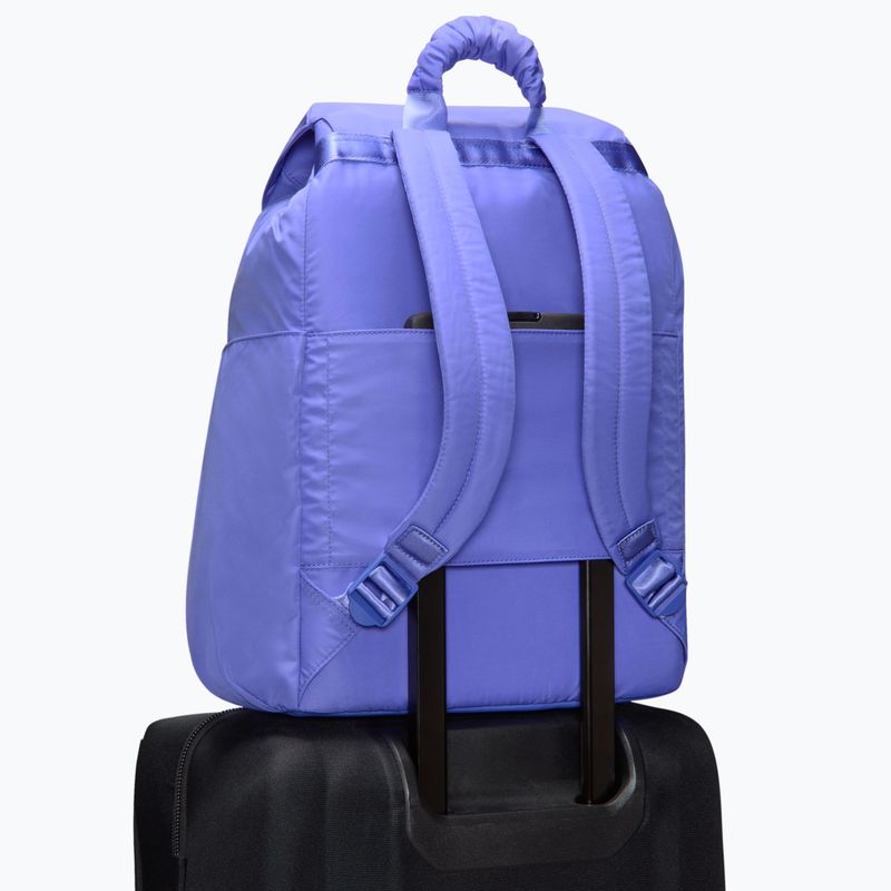 Tréninkový batoh Nike One 25 l sapphire/light thistle/sapphire 7