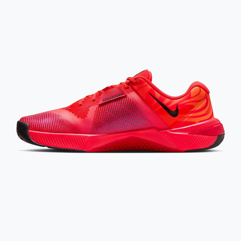 Pánské tréninkové boty Nike Metcon 10 AMP bright crimson/university red/black 9