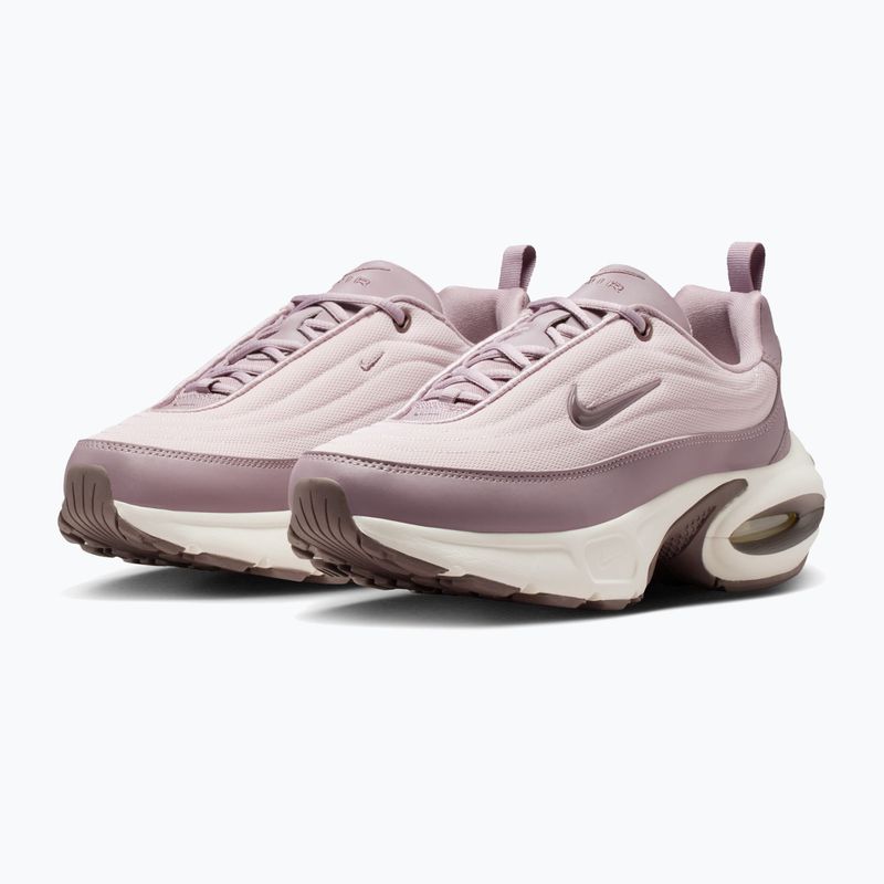 Dámské tenisky Nike Air Max Portal platinum violet/light violet ore/violet ore 10
