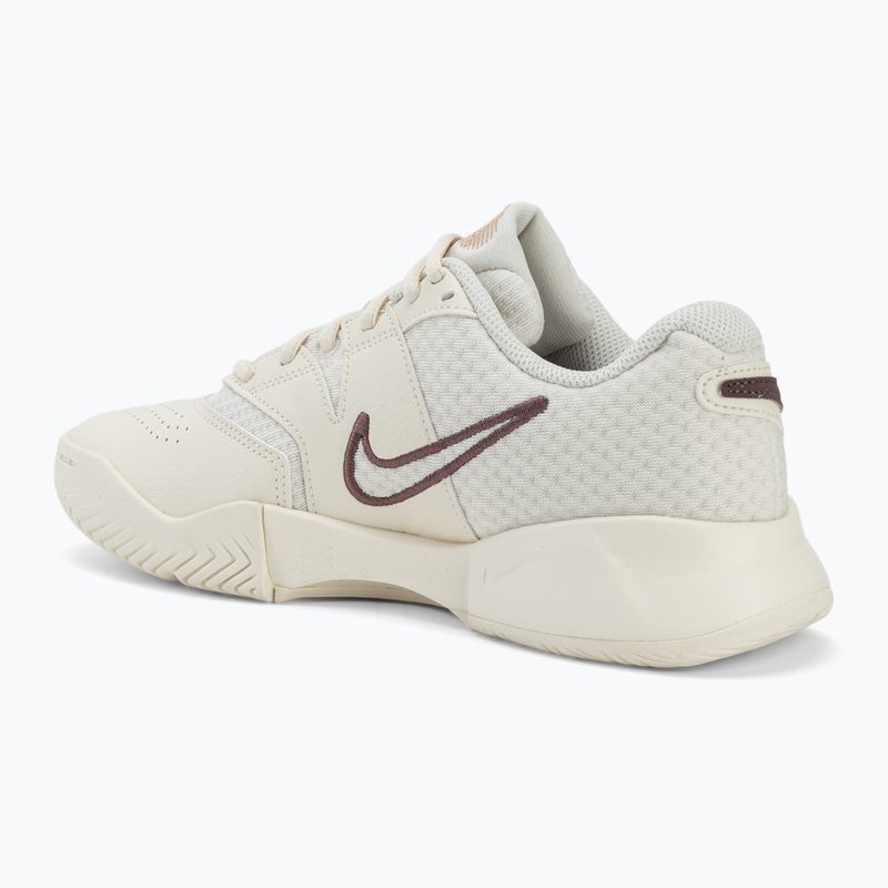 Dámské tenisky Nike Court Lite 4 Pale ivory/vachetta tan/tattoo 3