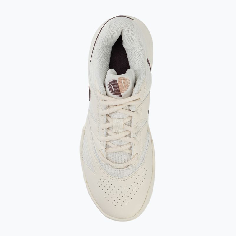 Dámské tenisky Nike Court Lite 4 Pale ivory/vachetta tan/tattoo 5
