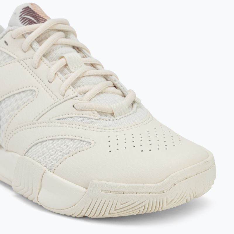 Dámské tenisky Nike Court Lite 4 Pale ivory/vachetta tan/tattoo 7