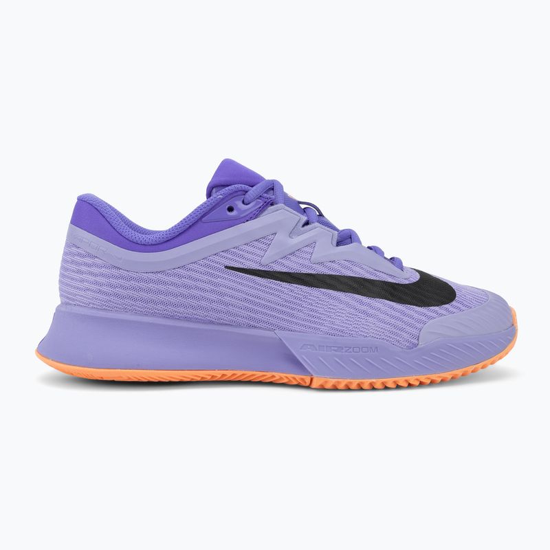 Dámské tenisové boty Nike Vapor Pro 3 Clay light thistle/sapphire/black 2