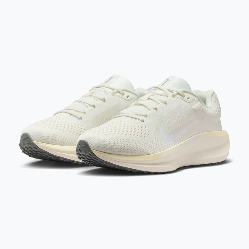 Dámské běžecké boty Nike Winflo 11 sail/chalk/coconut milk/white 4