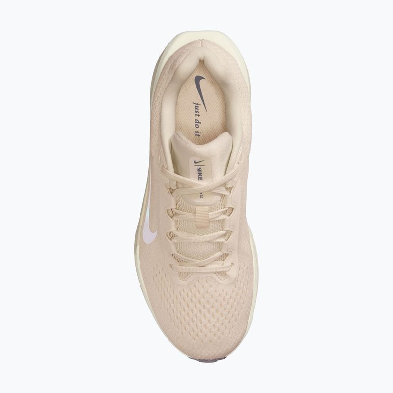 Dámské běžecké boty Nike Winflo 11 sail/chalk/coconut milk/white 6