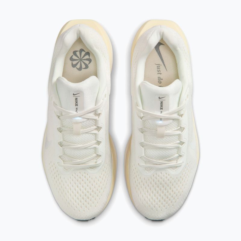 Dámské běžecké boty Nike Winflo 11 sail/chalk/coconut milk/white 7