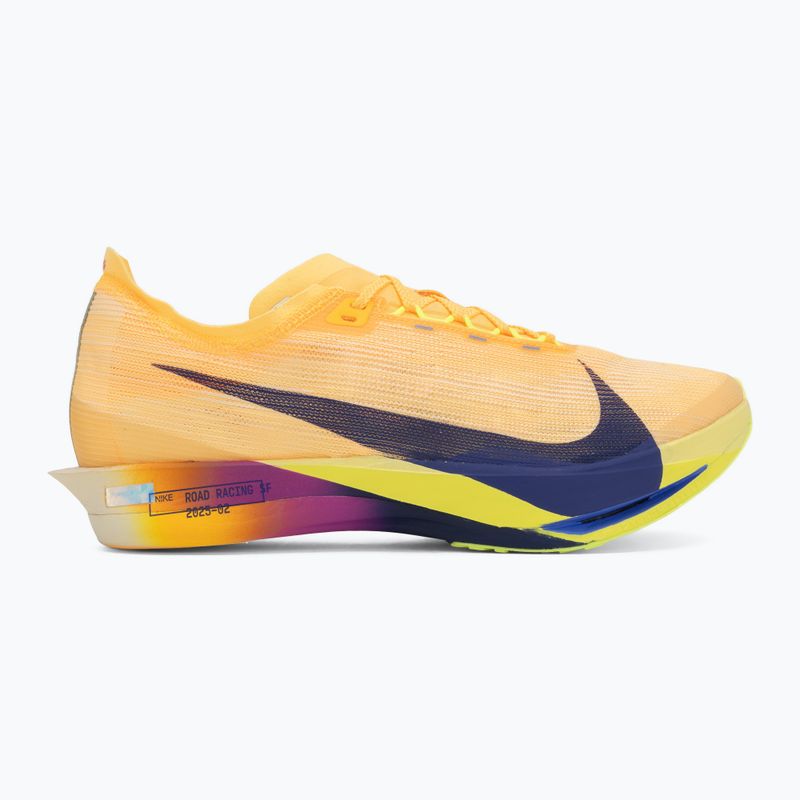 Pánské běžecké boty Nike Streakfly 2 citron pulse/volt ice/indigo burst 2